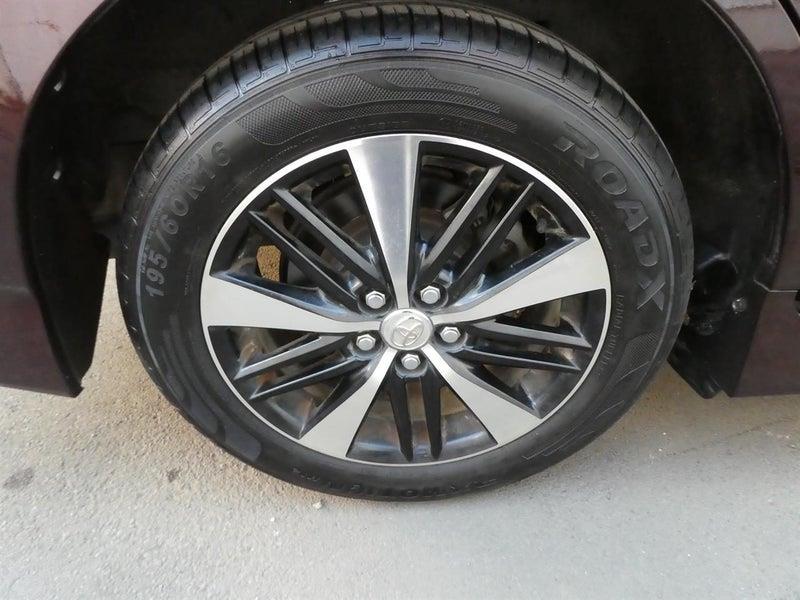 2012 Toyota Wish 1.8S Carousel 11