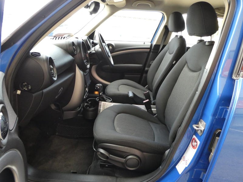 2013 MINI Cooper CROSS OVERCOUNTRYMAN Carousel 19