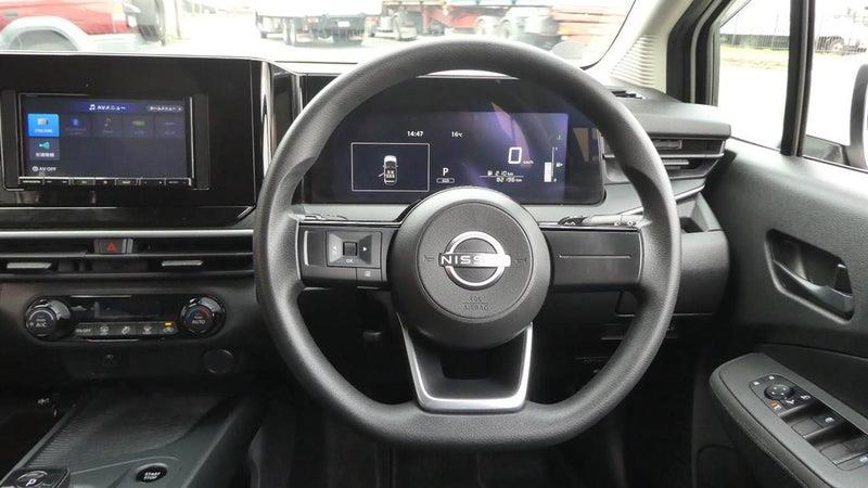 2021 Nissan Note E POWER Carousel 17