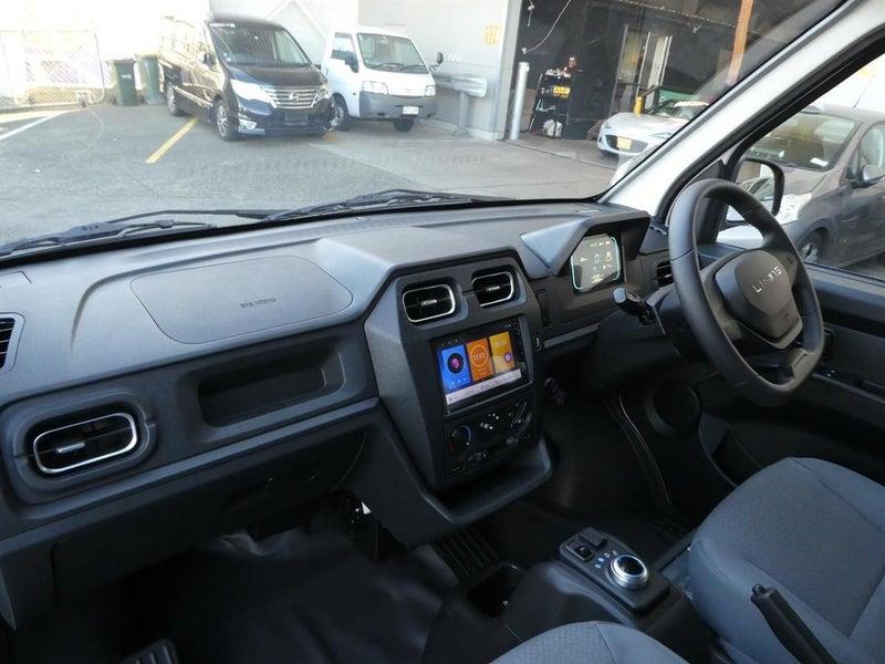 2026 Wuling Linxys G100-R Carousel 18