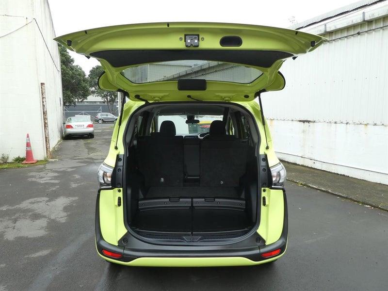 2019 Toyota Sienta 1.5L Petrol 5 Seater! Carousel 12