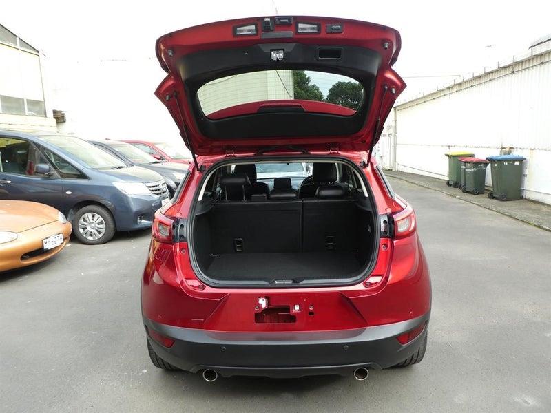 2018 Mazda CX-3 20S PROACTIVE Carousel 13