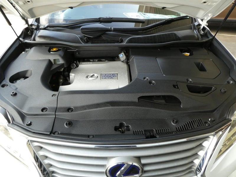 2013 Lexus RX 450h Version L! Carousel 19