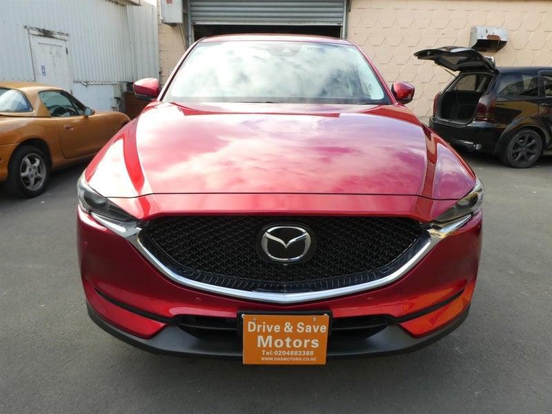 2018 Mazda CX-5 20S PRO ACTIVE 360DO Carousel 8