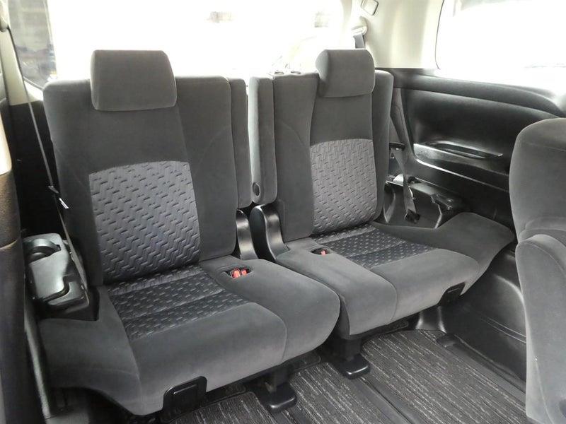 2015 Toyota Vellfire 2.5Z A EDITION Carousel 12