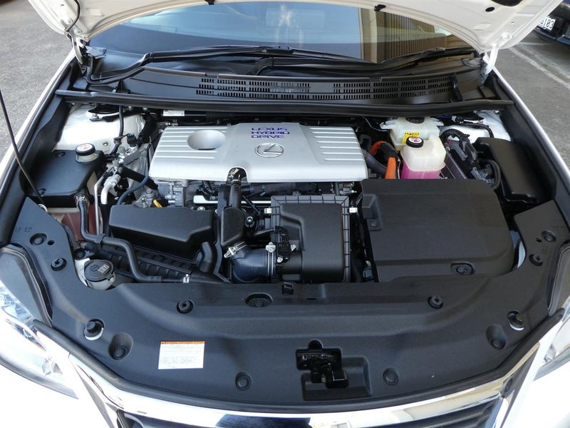 2017 Lexus CT 200h Carousel 19