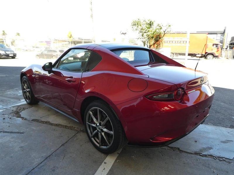 2018 Mazda Roadster RF VS Carousel 6