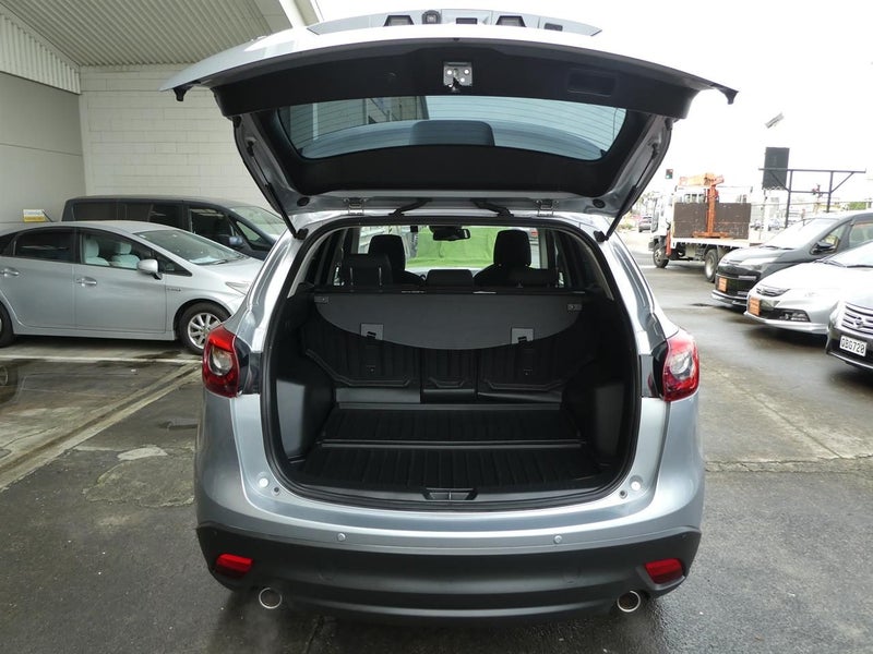 2015 Mazda CX-5 20S PRO ACTIVE Carousel 14
