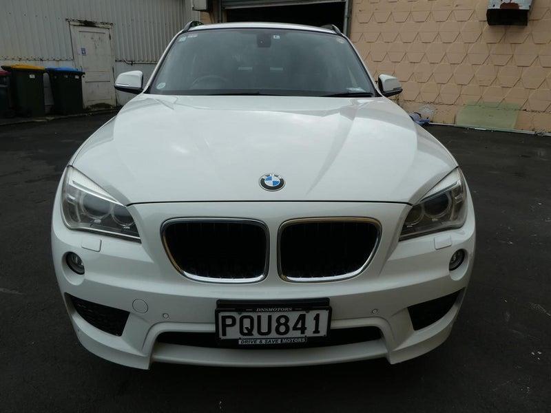 2014 BMW X1 Carousel 8