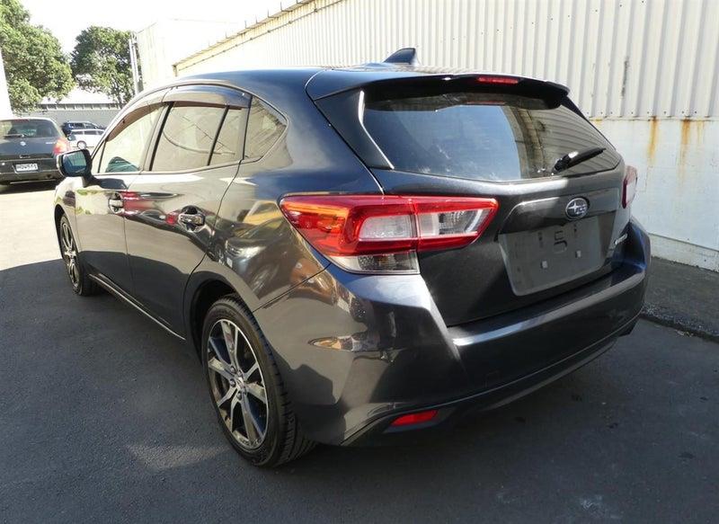2017 Subaru Impreza 2.0L PUSH START.EYESIGHT Carousel 5