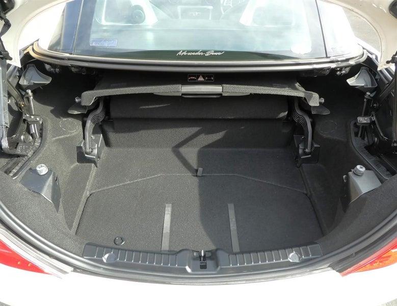 2014 Mercedes-Benz SLK 200 Carousel 15