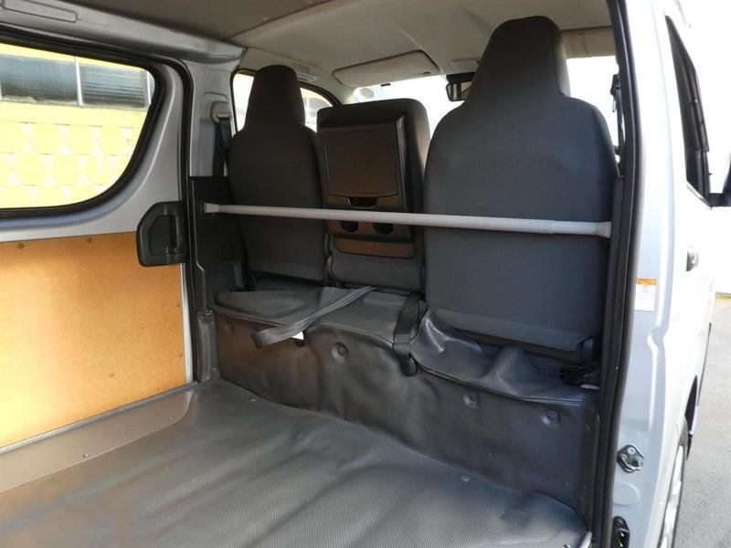 2021 Toyota Hiace Carousel 12