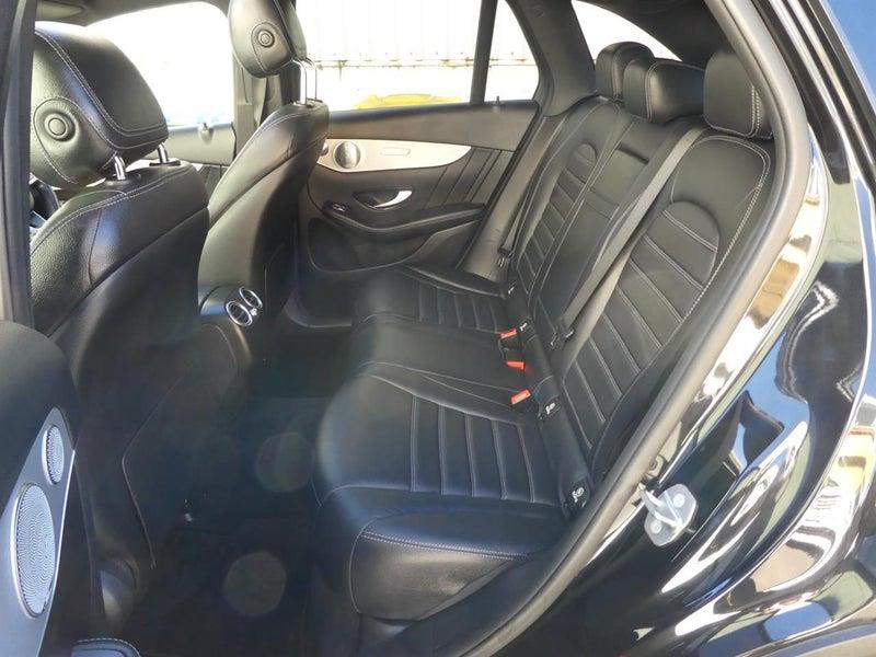 2019 Mercedes-Benz GLC 220 D 4MATIC HUD!BSM! Carousel 13