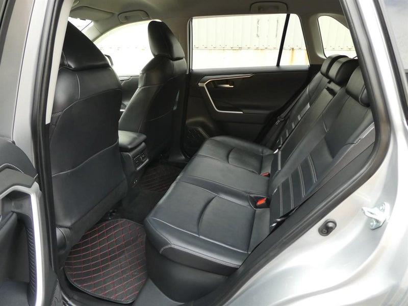 2020 Toyota RAV4 Hybrid 4WD Carousel 14