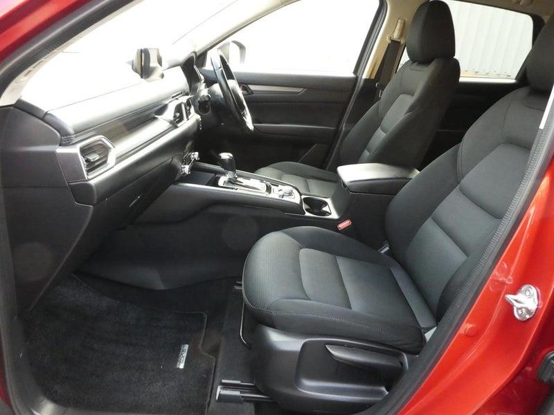 2018 Mazda CX-5 20S PRO ACTIVE 360DO Carousel 18