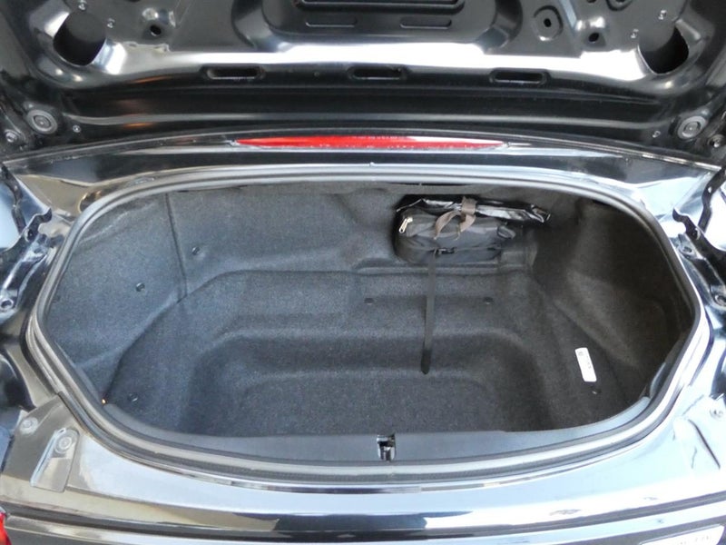 2016 Mazda Roadster S SPECIAL PACKAGE Carousel 8