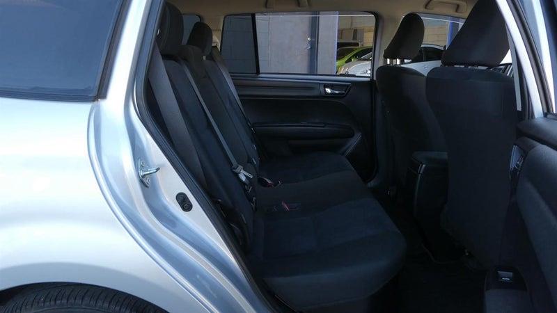 2013 Toyota Corolla FIELDER HYBRID Carousel 12