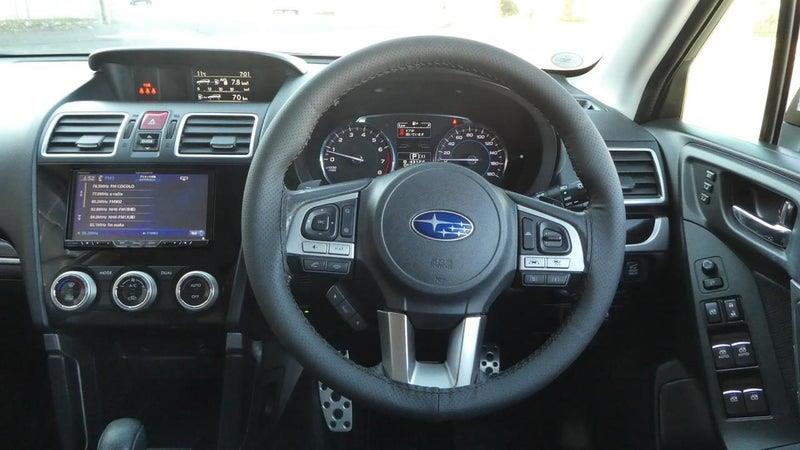 2016 Subaru Forester S- LIMITED 4WD Carousel 18
