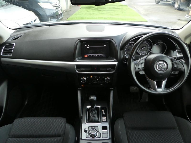 2015 Mazda CX-5 20S PRO ACTIVE Carousel 12