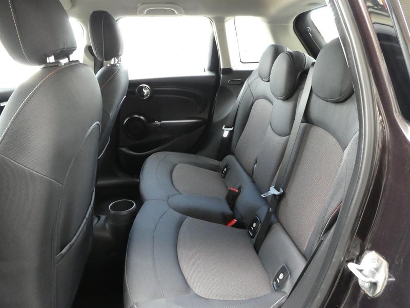 2015 MINI Cooper Carousel 16