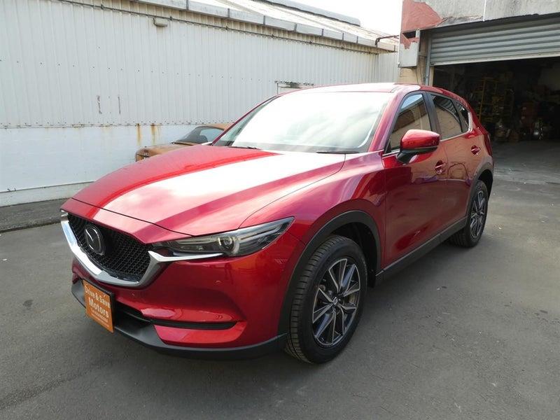 2018 Mazda CX-5 20S PRO ACTIVE 360DO Carousel 7