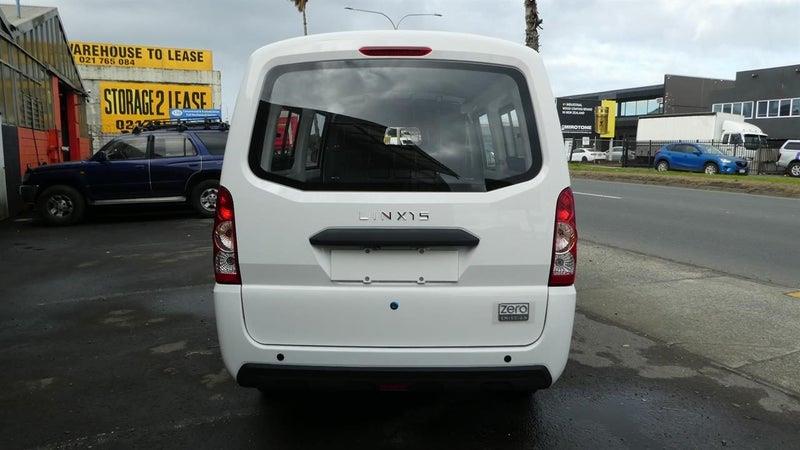 2026 Wuling Linxys G100-R Carousel 4