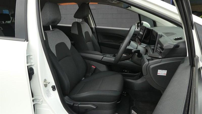 2021 Nissan Note E POWER Carousel 10
