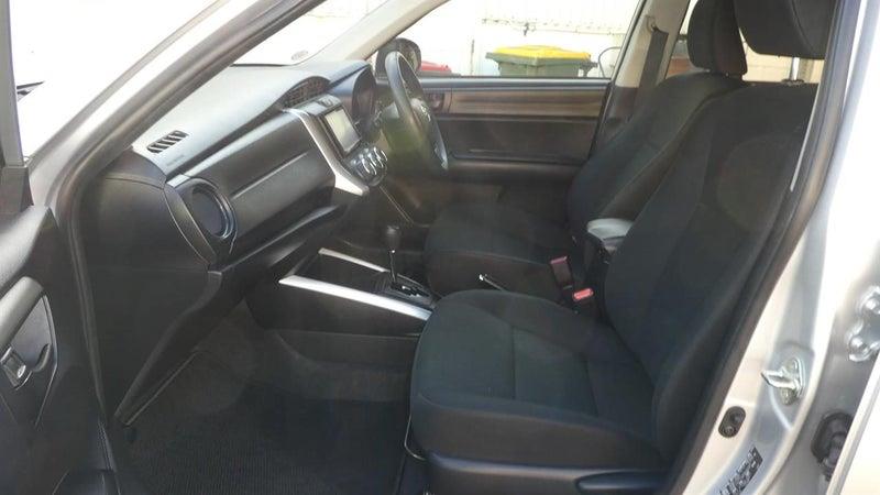 2021 Toyota Corolla Fielder 1.5 Petrol Carousel 18