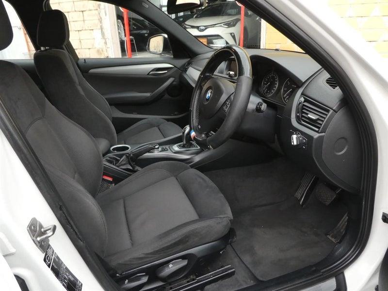 2014 BMW X1 Carousel 10