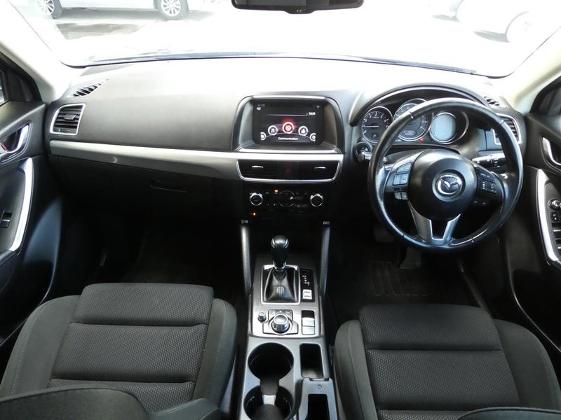 2015 Mazda CX-5 20S PROACTIVE Carousel 16