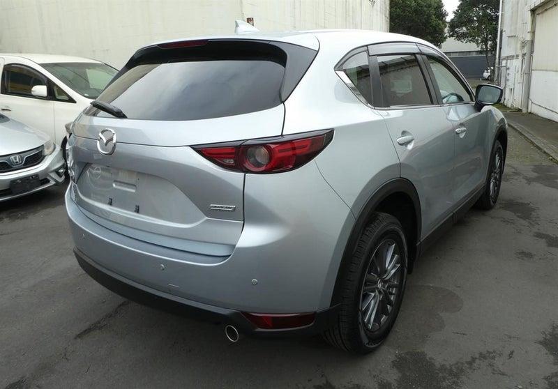 2019 Mazda CX-5 20S Carousel 3