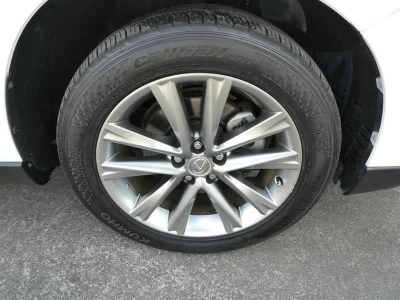 2013 Lexus RX 450h Version L! Carousel 9