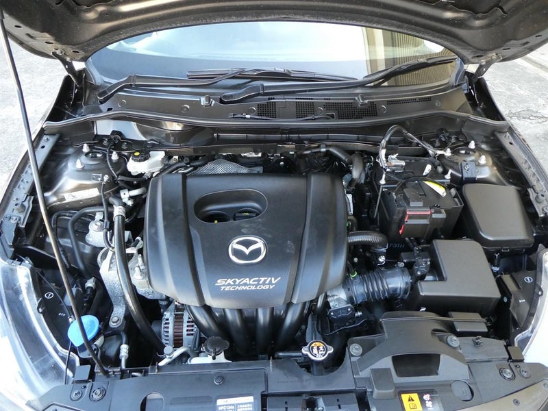 2018 Mazda Demio Carousel 19