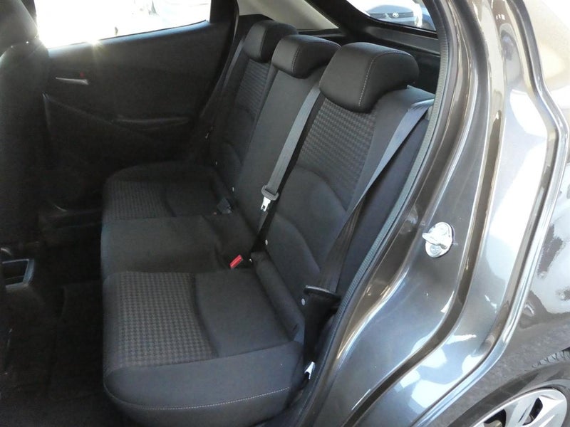 2018 Mazda Demio Carousel 17