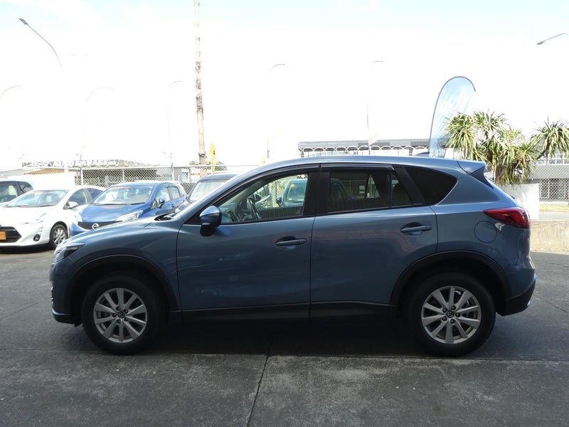 2015 Mazda CX-5 20S PROACTIVE Carousel 6