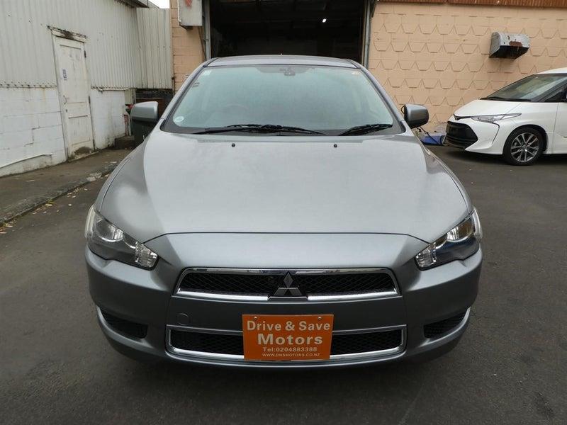 2013 Mitsubishi Galant FORTIS SUPER EXCEED Carousel 8