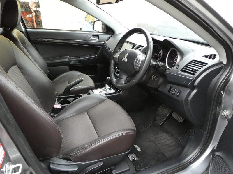 2013 Mitsubishi Galant FORTIS SUPER EXCEED Carousel 10