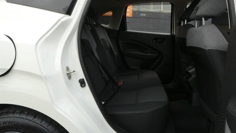 2021 Nissan Note E POWER Carousel 11