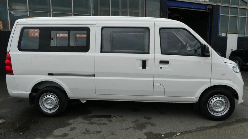 2026 Wuling Linxys G100-R Carousel 2