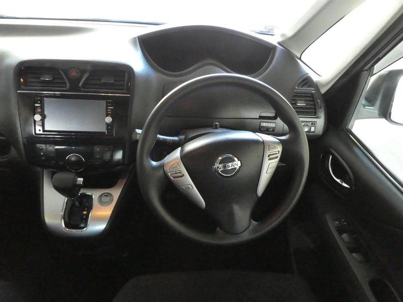 2015 Nissan Serena HIGHWAY STAR Carousel 18
