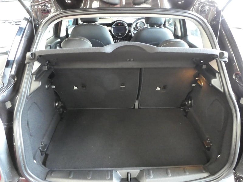 2015 MINI Cooper Carousel 15