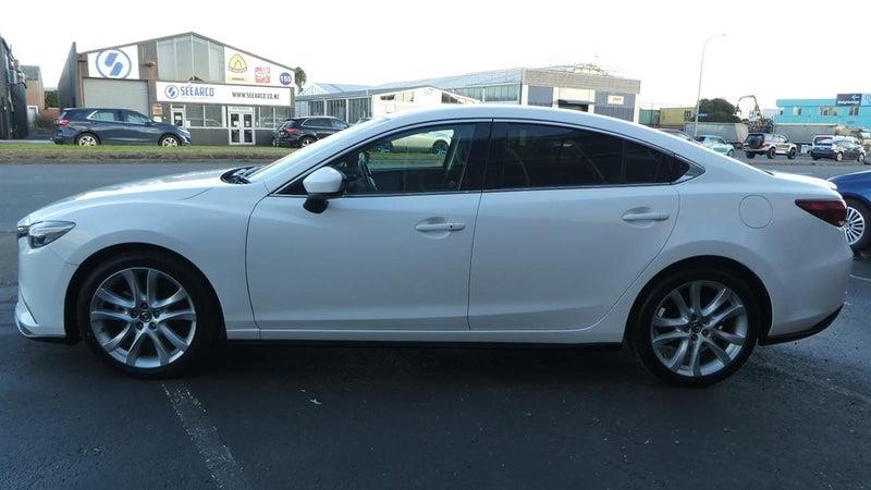 2016 Mazda Atenza SEDAN 20S Carousel 16
