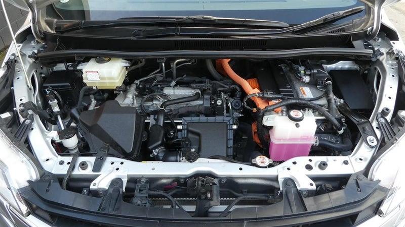 2021 Toyota Noah HYBRID 7 SEATER Carousel 19