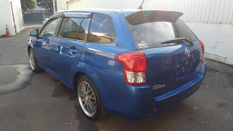 2014 Toyota Corolla FIELDER HYBRID G Carousel 1