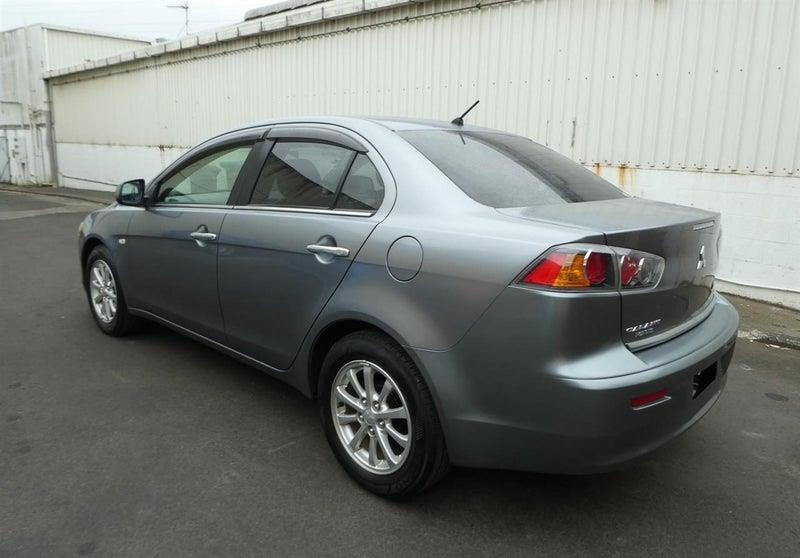 2013 Mitsubishi Galant FORTIS SUPER EXCEED Carousel 5