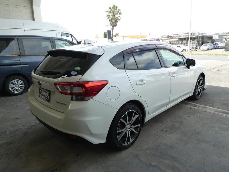 2017 Subaru Impreza 2.0L AWD EYESIGHT!Push start! Carousel 3