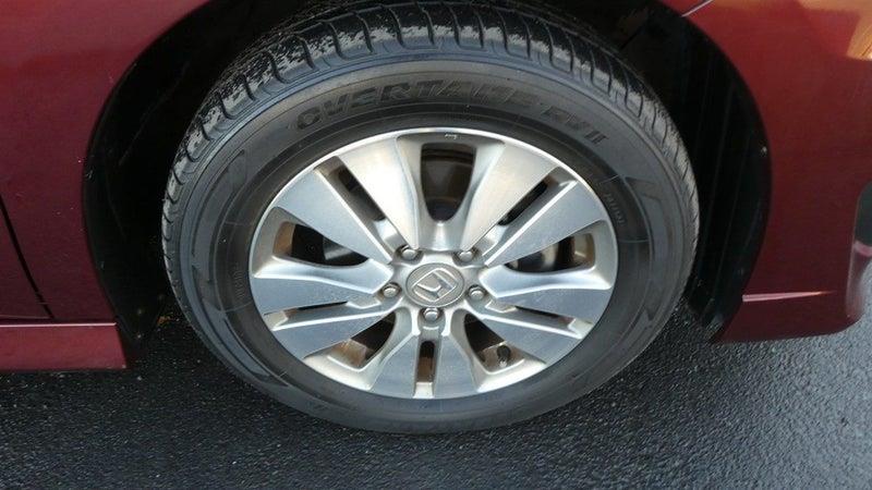 2013 Honda Step Wagon SPADA Carousel 10
