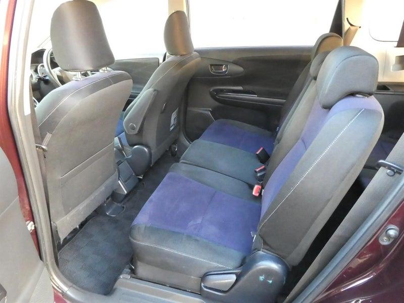 2012 Toyota Wish 1.8S Carousel 14
