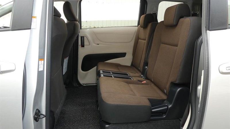 2017 Toyota Sienta Hybrid G 6 Seats!PUSH START! Carousel 15