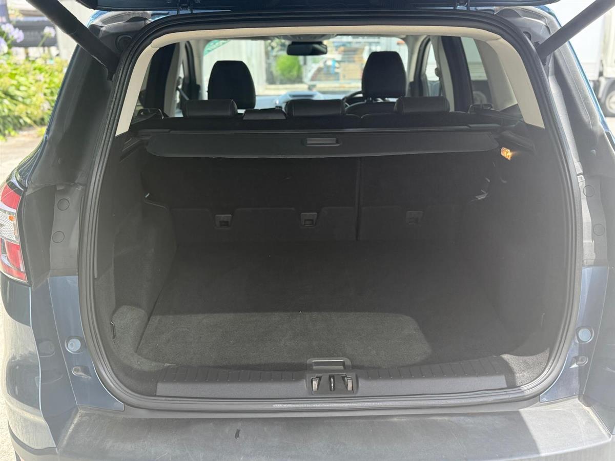 2019 Ford Escape TITANIUM AWD DIESEL Carousel 12